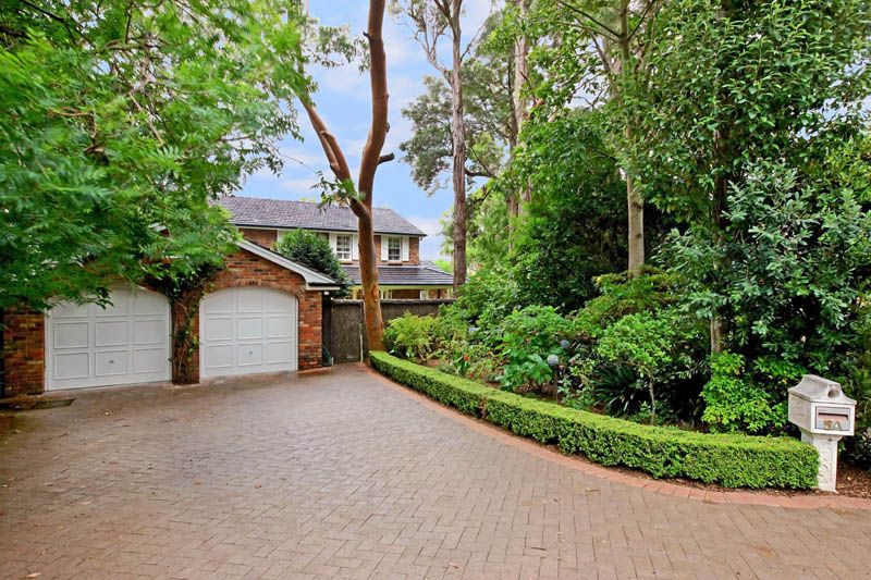 5a Wirra Close, ST IVES NSW 2075
