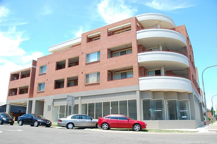 40 Earl Street, MERRYLANDS NSW 2160