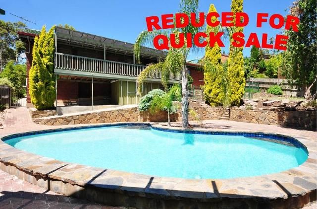 10 Vincent Boulevard, FLAGSTAFF HILL SA 5159