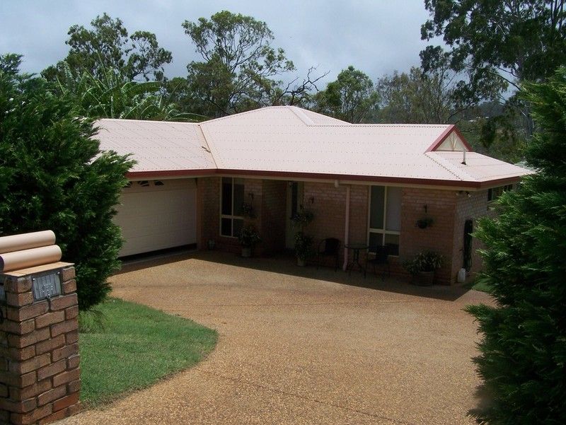 79 Carbeen Drive, YEPPOON QLD 4703