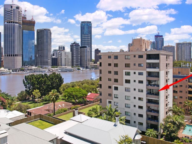 245 Main Street, KANGAROO POINT QLD 4169