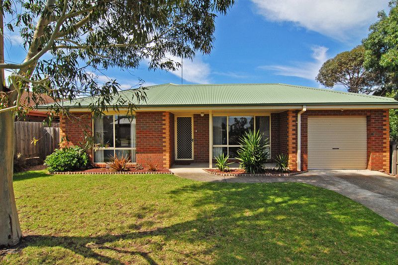 6 Talinga Court, CLIFTON SPRINGS VIC 3222