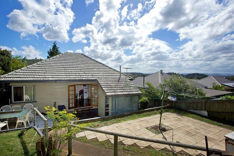 51 Grenfell Street, MOUNT GRAVATT EAST QLD 4122
