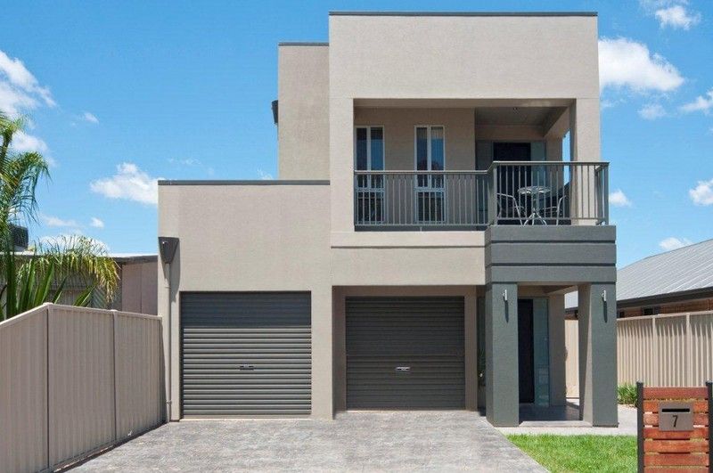 7 Fulton Street, GILLES PLAINS SA 5086
