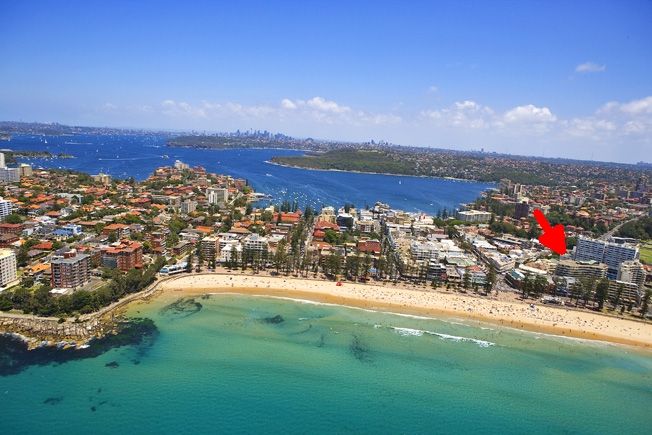 48 Sydney Road, MANLY NSW 2095