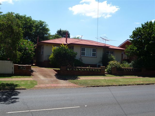 309 Tor Street, WILSONTON QLD 4350