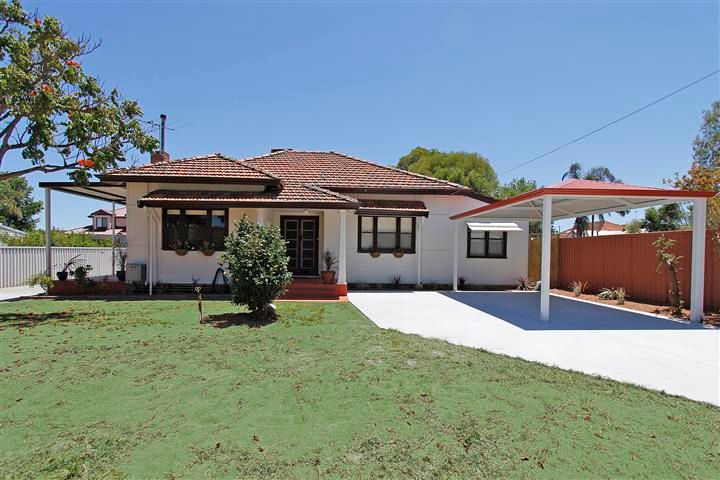 57  Fourth Avenue, BASSENDEAN WA 6054