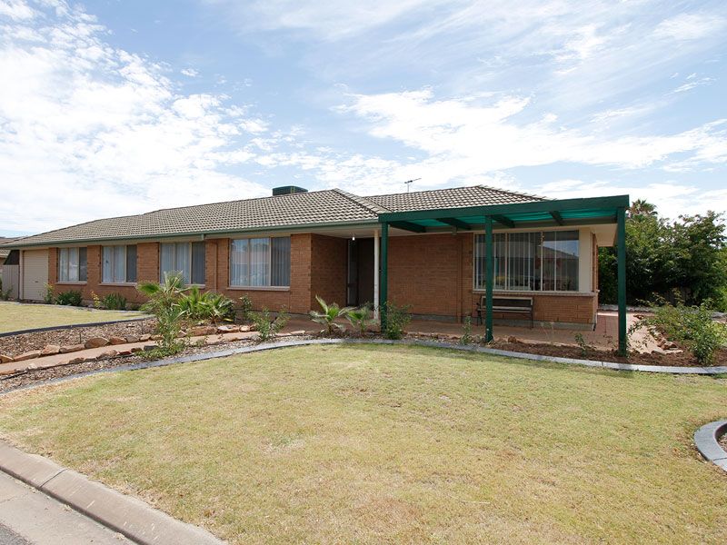 17 Sandpiper Avenue, SEAFORD RISE SA 5169