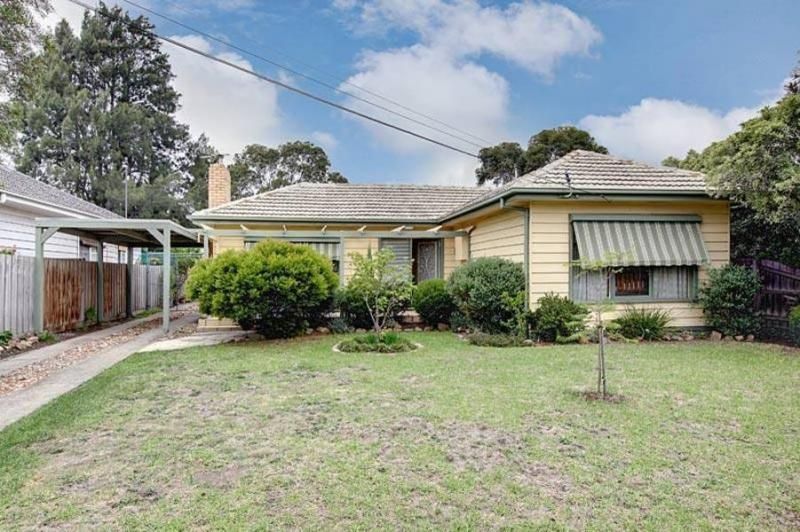 8 Lucille Avenue, RESERVOIR VIC 3073