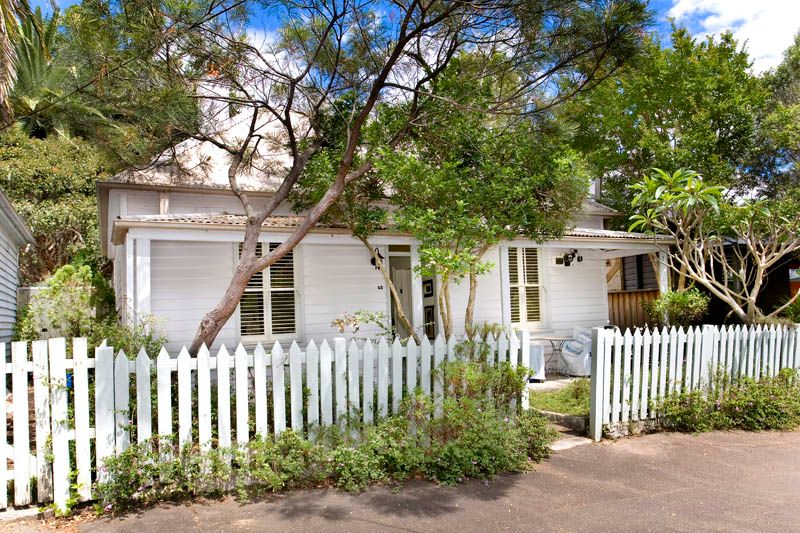 60 Smith Street, BALMAIN NSW 2041