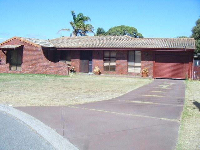 11 Craig Mews, SAFETY BAY WA 6169