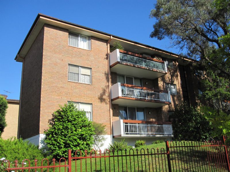 19-21 Muriel Street, HORNSBY NSW 2077