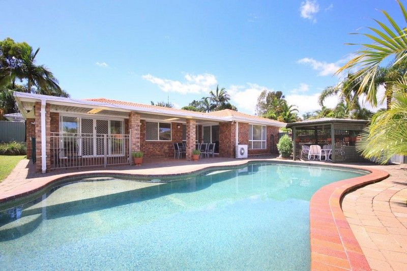 3 Eastwood Drive, ROBINA QLD 4226