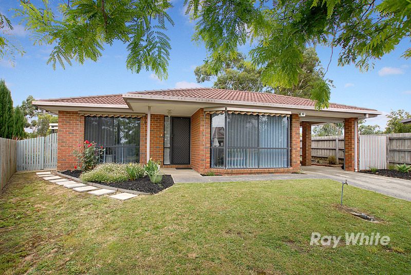 9 Jason Close, BERWICK VIC 3806