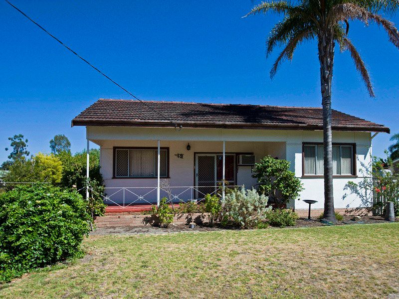 19 Celebration Street, BECKENHAM WA 6107