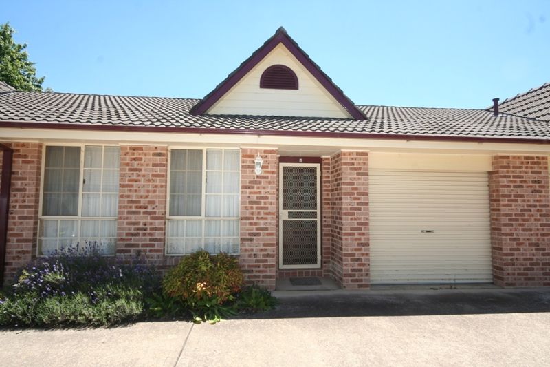 1 Queen Street, OBERON NSW 2787