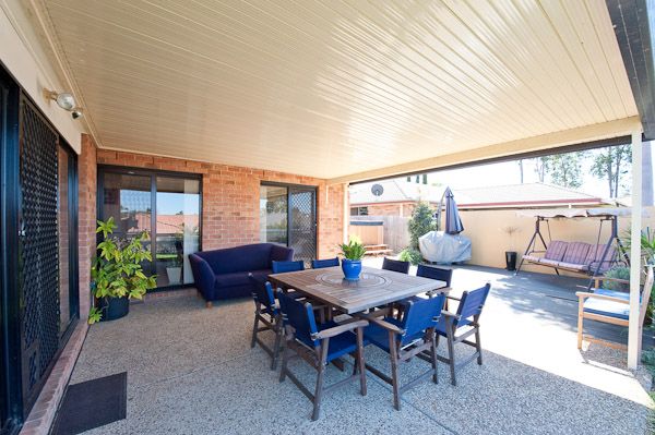 18 Danube Crescent, SPRINGFIELD QLD 4300