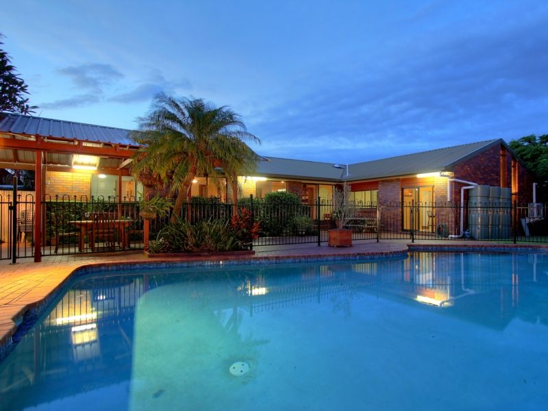 4 Miva Place, ALGESTER QLD 4115