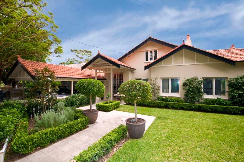 24 Bradleys Head Road, MOSMAN NSW 2088