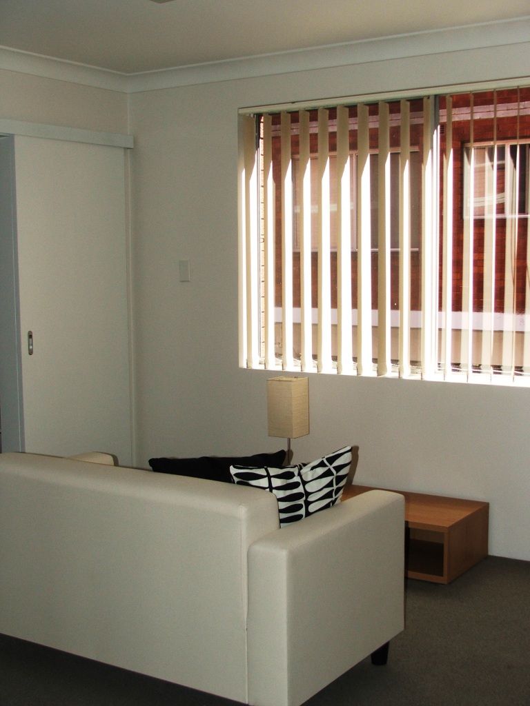 3/29b Great Western Highway, PARRAMATTA, NSW 2150