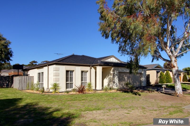 16  Esperance Court, MOUNT MARTHA VIC 3934