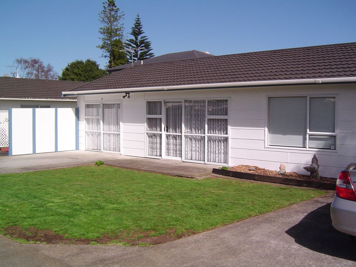 1b Berkeley Road, MANUREWA, Manukau City