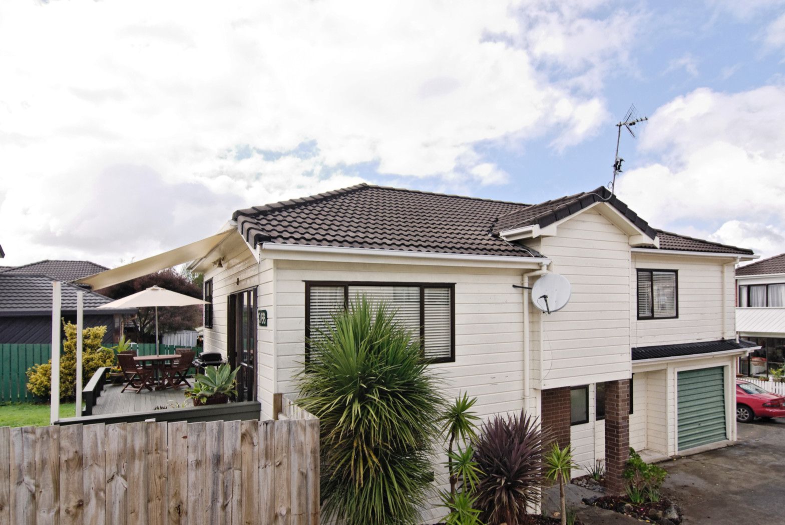 3/66 Shackleton Road, MT EDEN, Auckland City