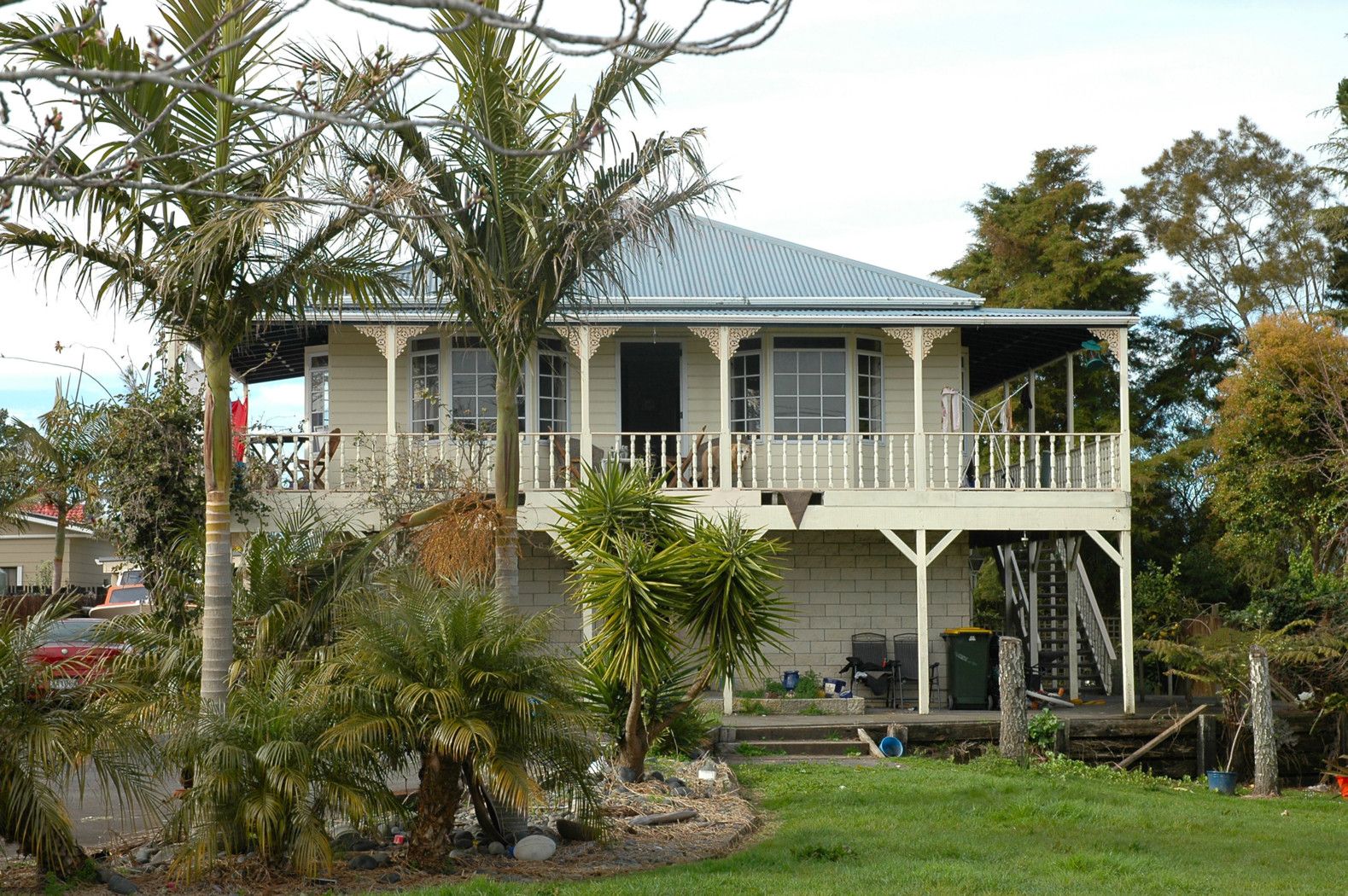 35 Third View Avenue, BEACHLANDS, Manukau City