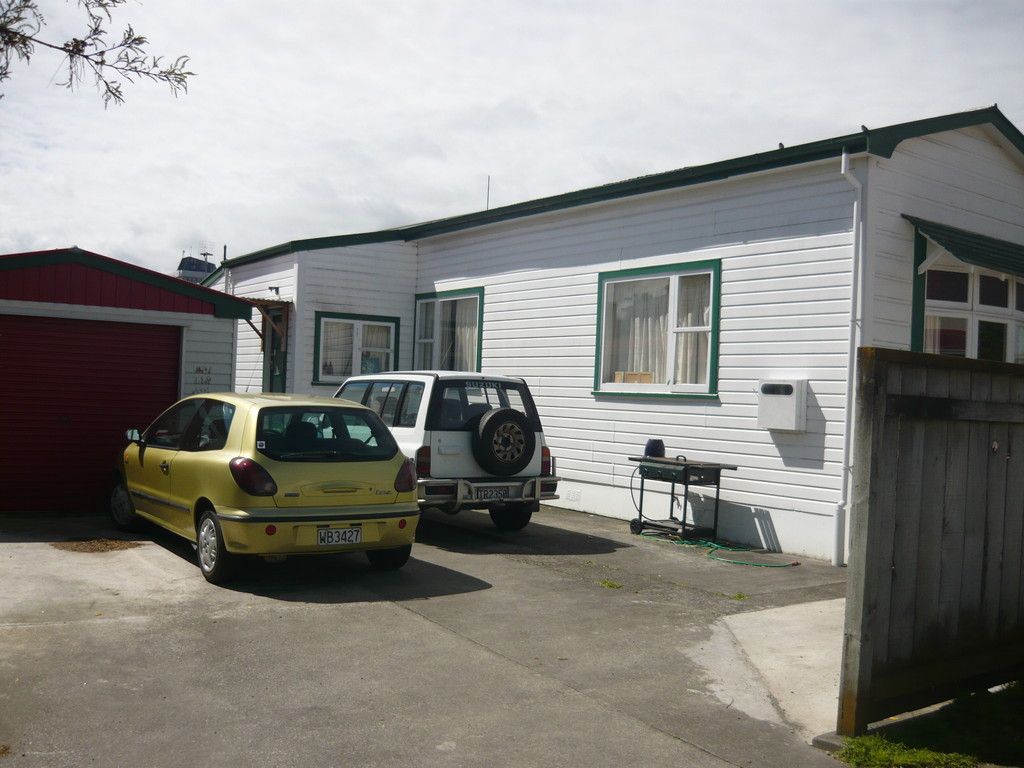 57 Lombard Street, PALMERSTON NORTH, Palmerston North City