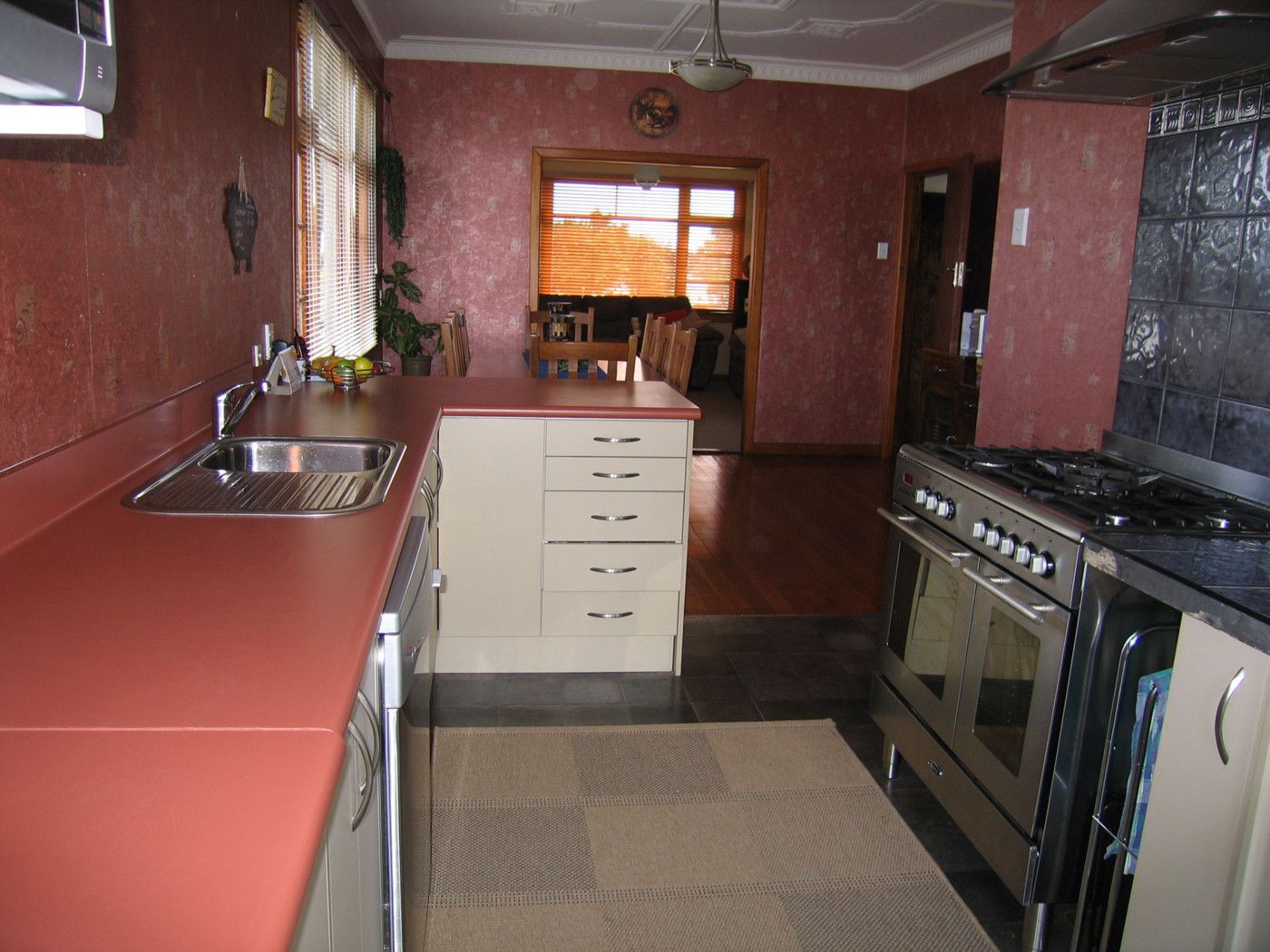 APPLEBY, Invercargill