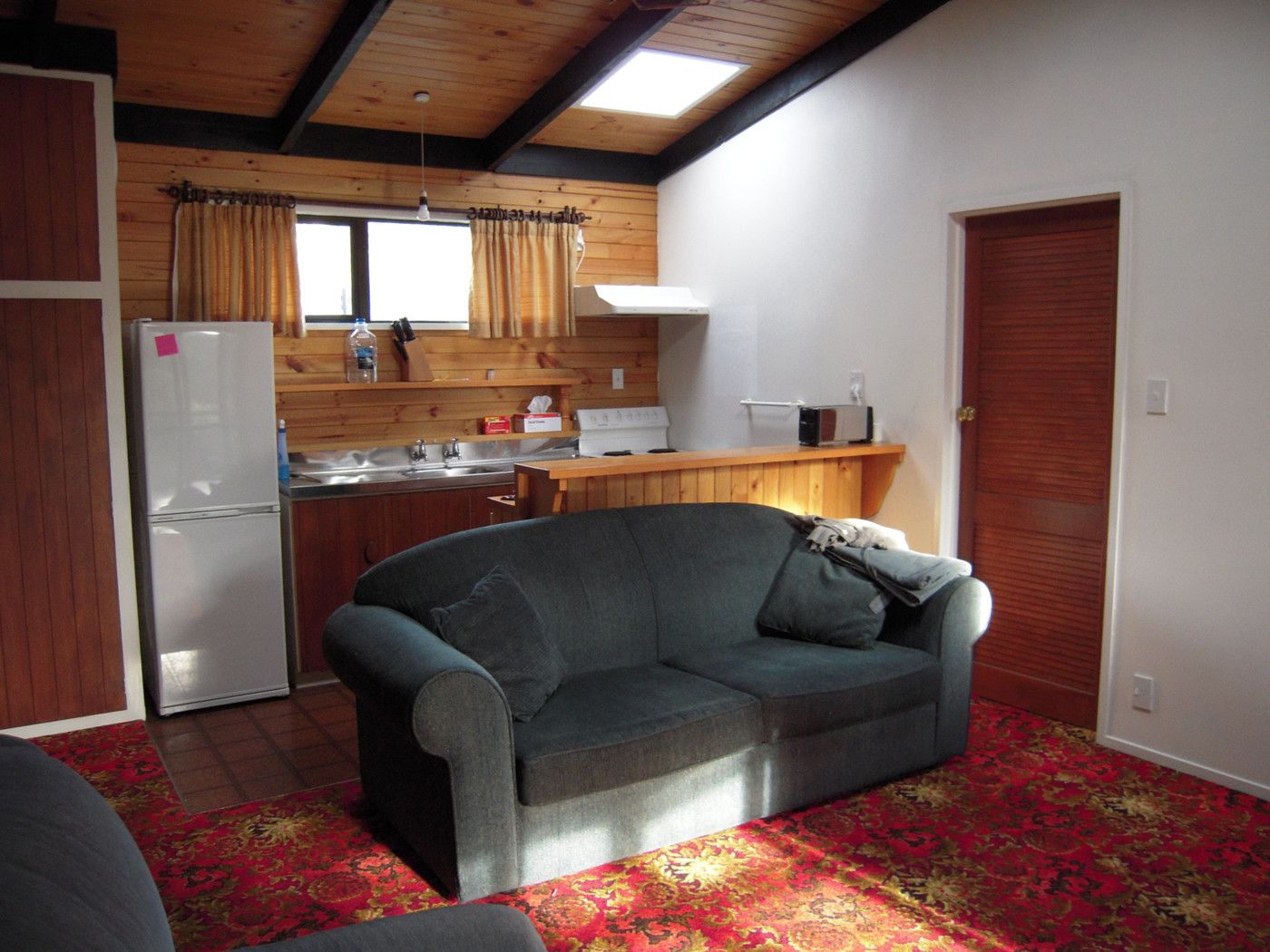 36a Campbell Street, SUMNER, Christchurch City