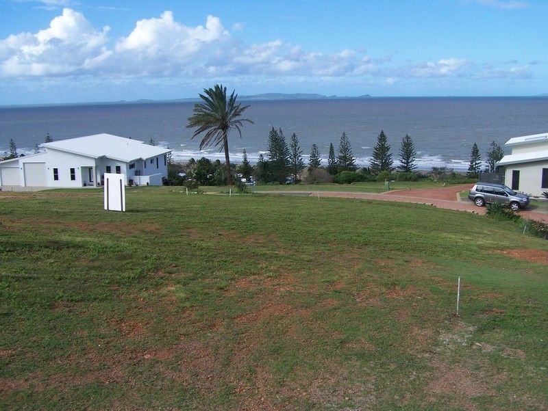 9 Gus Moore Street, YEPPOON, QLD 4703
