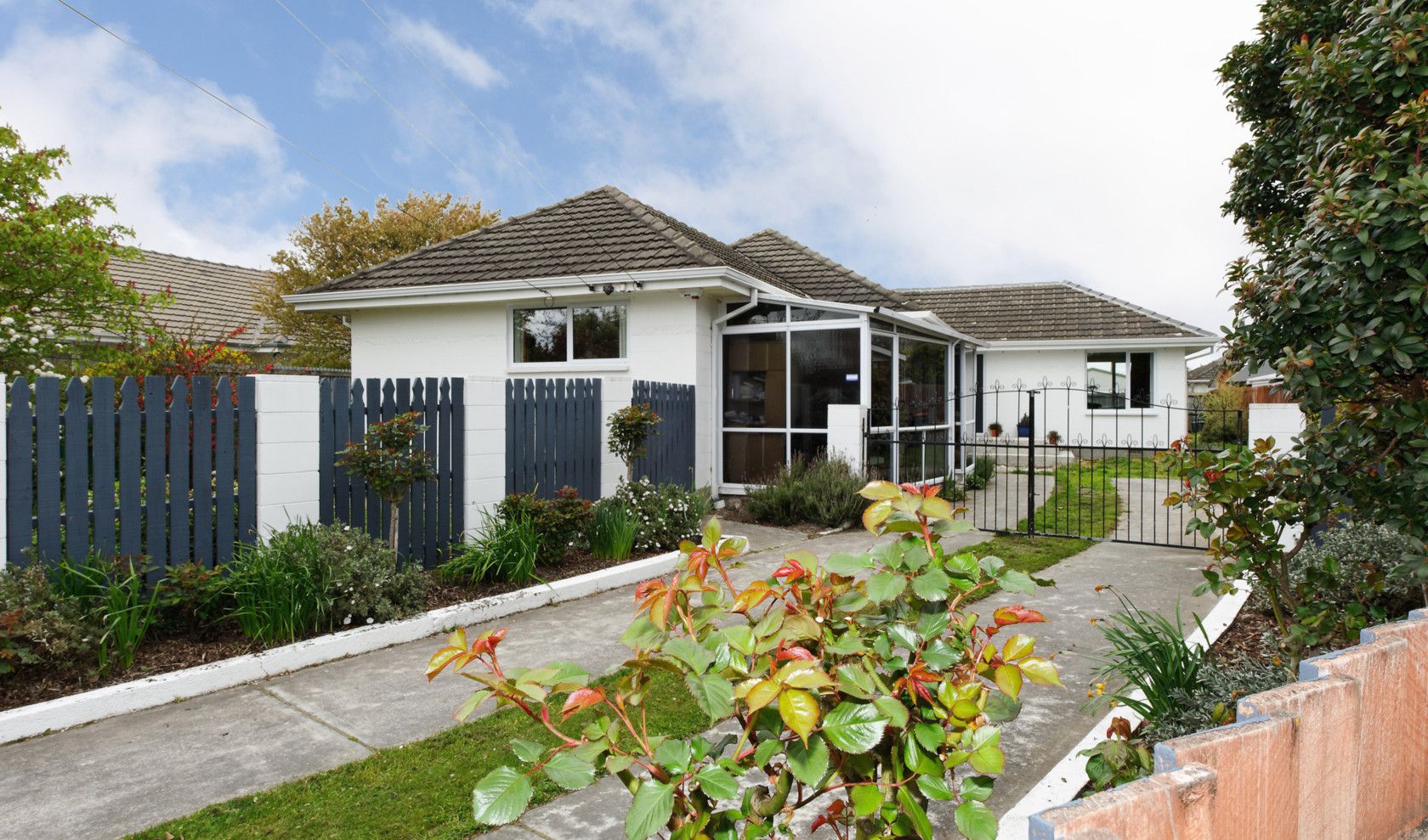 43 Liverton Crescent, Bishopdale, Christchurch City