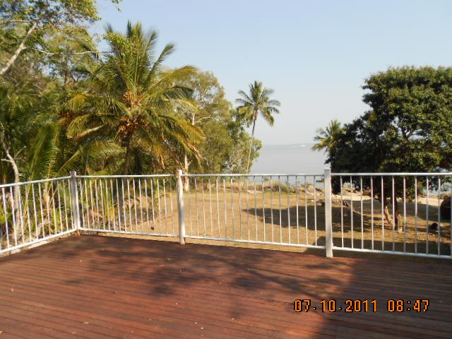 GORDONVALE, QLD 4865