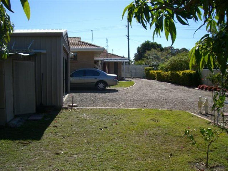 18 Mylne Court, URANGAN, QLD 4655