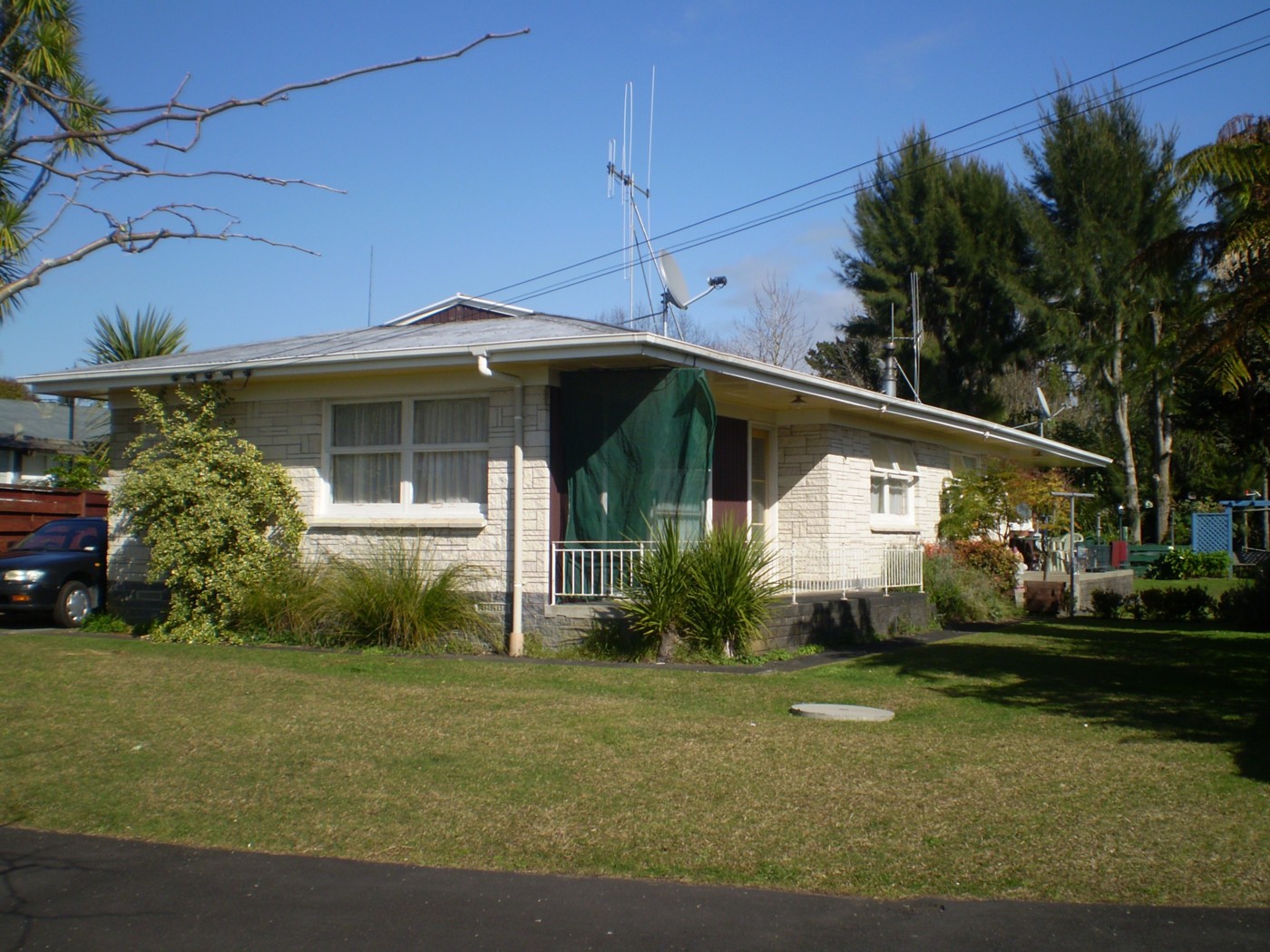 51a Fitzroy Avenue, MELVILLE, Hamilton City