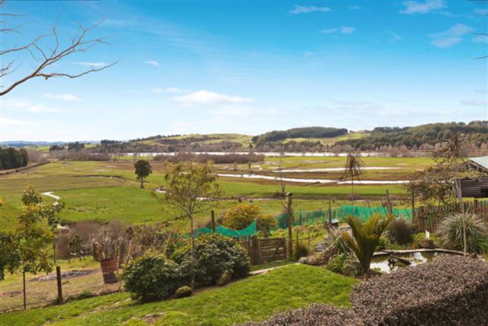 Pukekawa, Waikato District