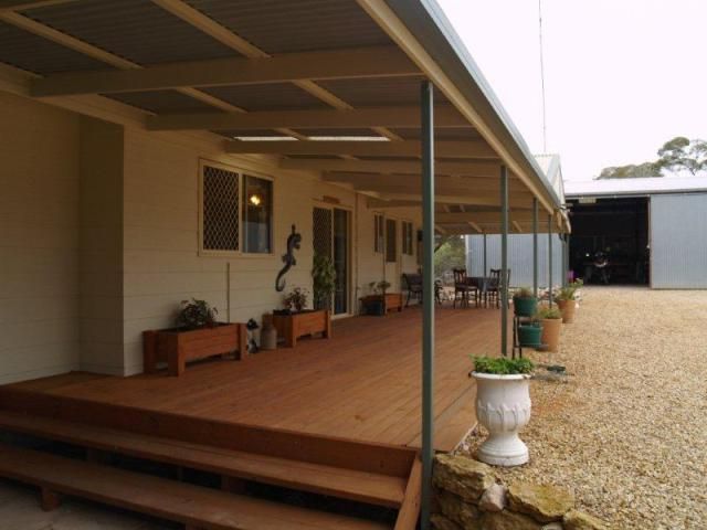 671 Mackintosh Road, CADELL, SA 5321