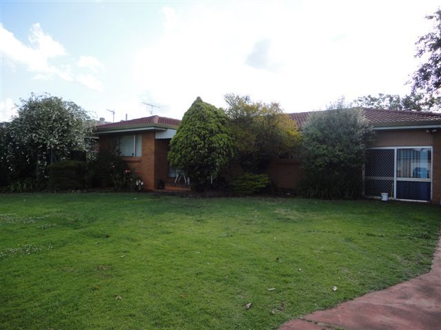 5 Payne Street, WILSONTON, QLD 4350
