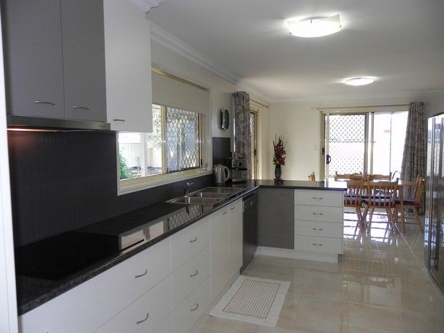 4a Short, PITTSWORTH, QLD 4356
