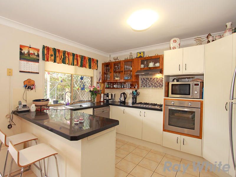 25 5 Hibiscus Circuit, FITZGIBBON, QLD 4018