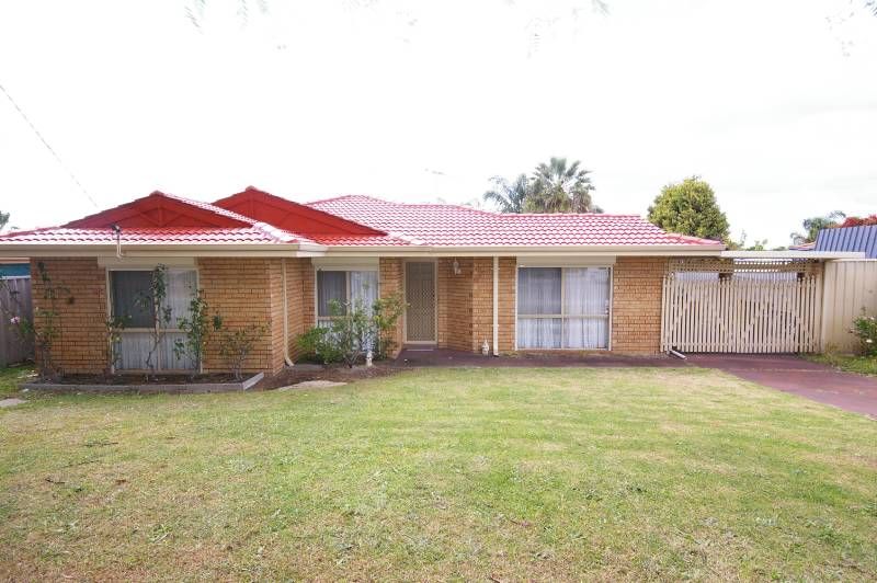 81 Torquata Drive, MIRRABOOKA, WA 6061