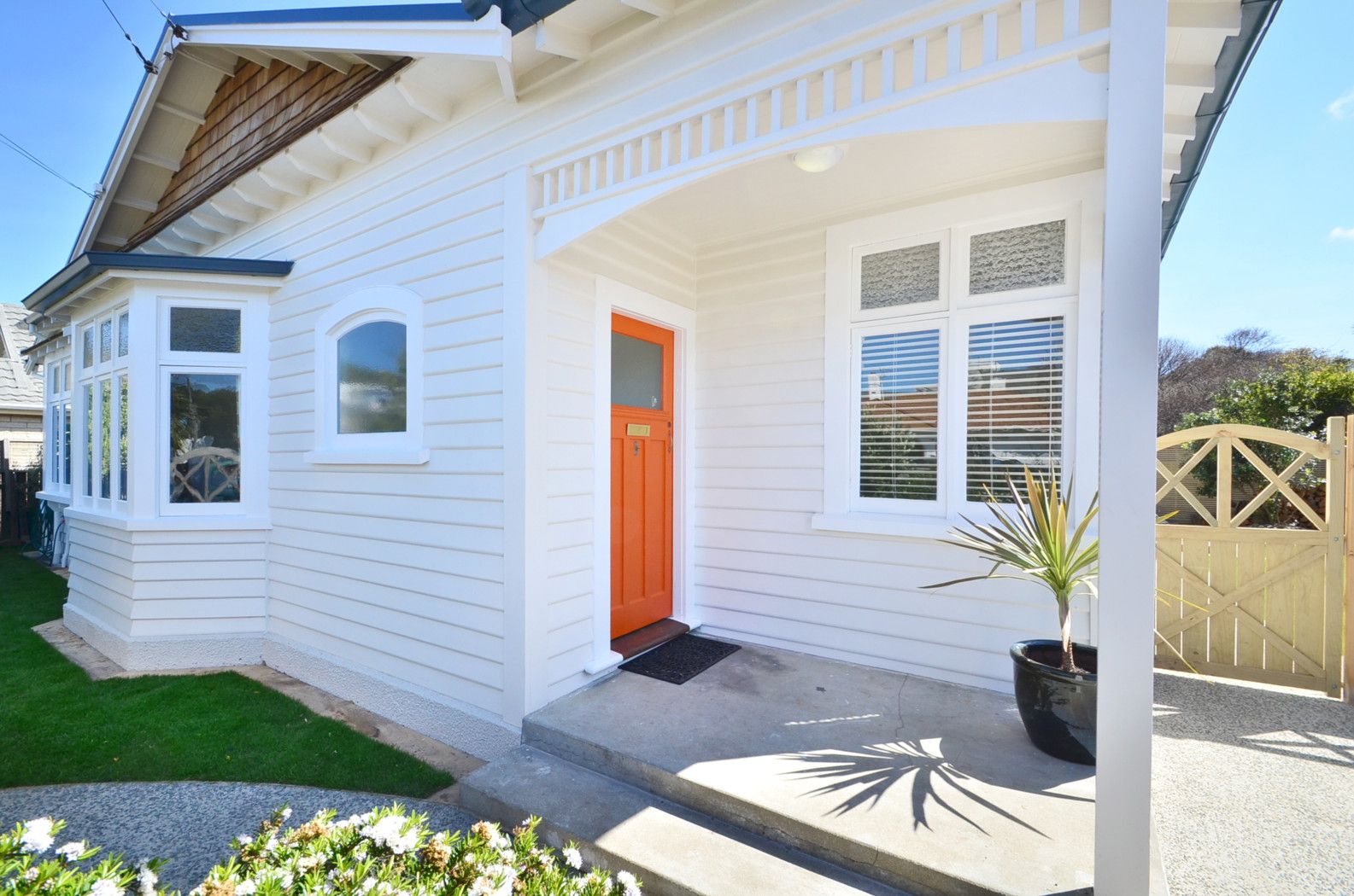 38 Bedford Street, SAINT CLAIR, Dunedin City