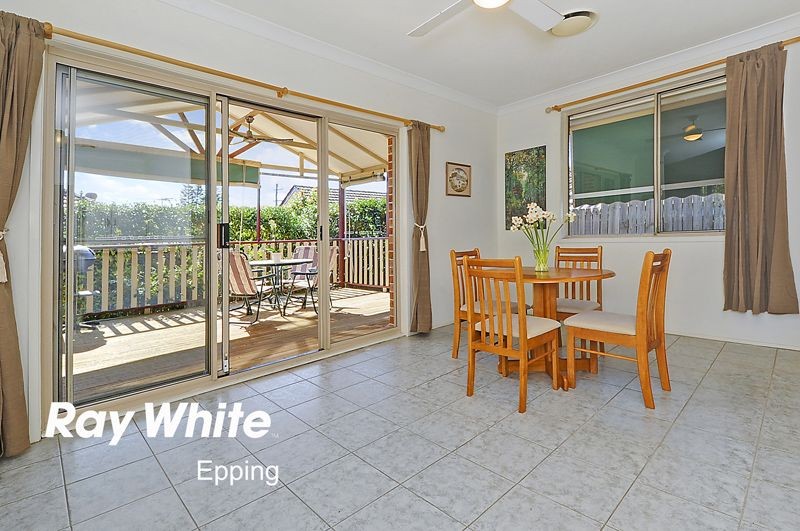 2B Lexington Avenue, EASTWOOD, NSW 2122