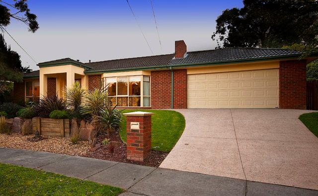 21 Janden Close, KNOXFIELD, VIC 3180