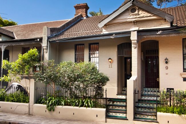 11 Albert Street, NEWTOWN, NSW 2042