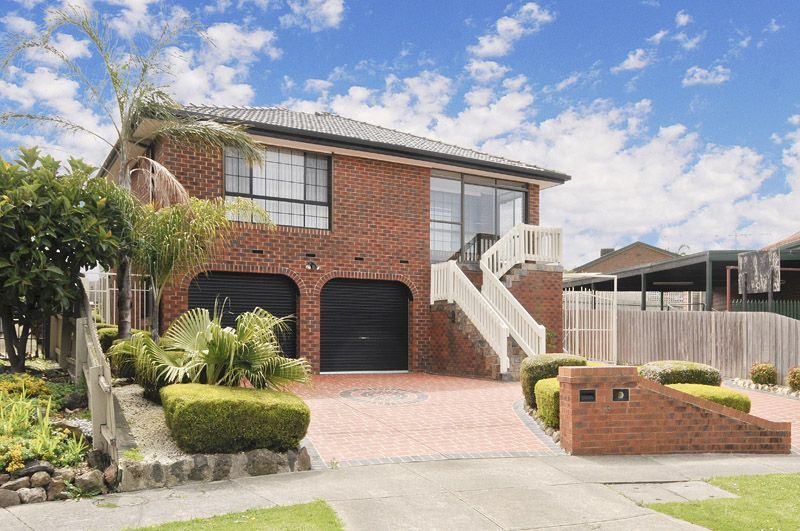 13 Quist Court, MILL PARK VIC 3082