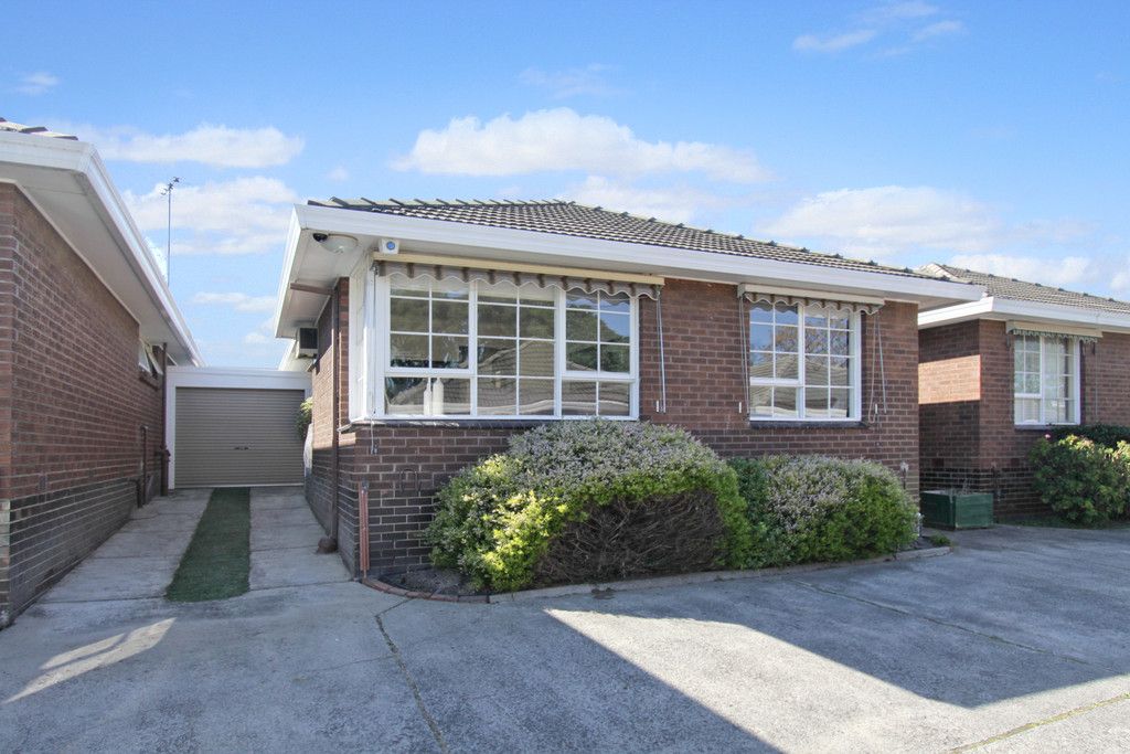 7/1328 Dandenong Road, HUGHESDALE, VIC 3166