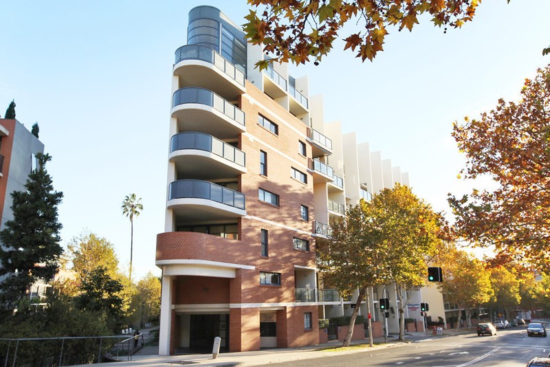 511E/138 Carillon Avenue, NEWTOWN, NSW 2042