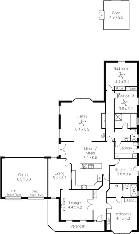 20 Cheadle Street, FULHAM GARDENS, SA 5024